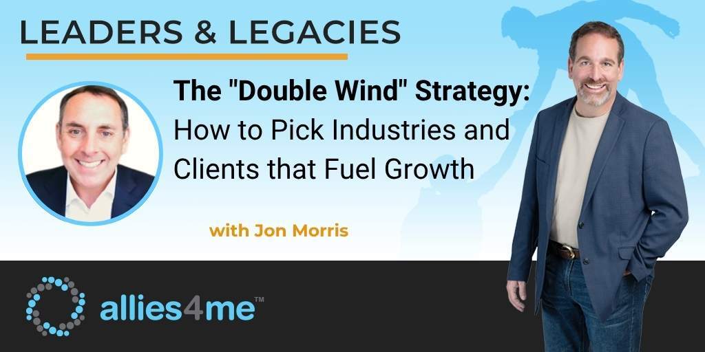 Jon Morris Code Episode #271: The